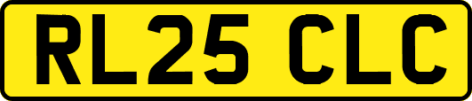 RL25CLC