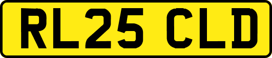 RL25CLD