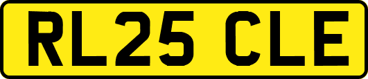RL25CLE