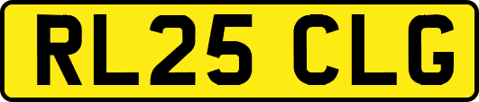 RL25CLG