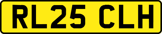 RL25CLH