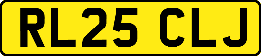 RL25CLJ