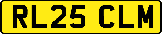 RL25CLM