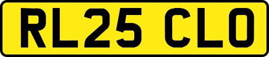 RL25CLO