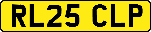 RL25CLP