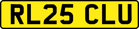 RL25CLU