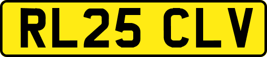 RL25CLV