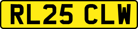 RL25CLW