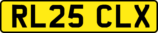 RL25CLX