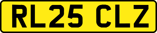 RL25CLZ