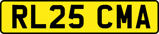 RL25CMA