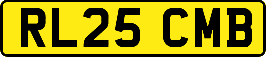 RL25CMB
