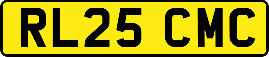 RL25CMC