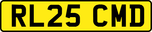 RL25CMD
