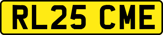 RL25CME