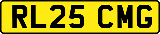 RL25CMG