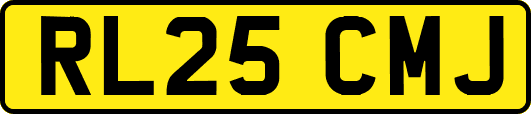RL25CMJ