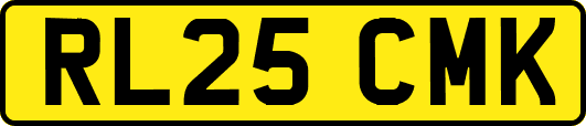 RL25CMK