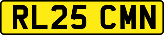 RL25CMN