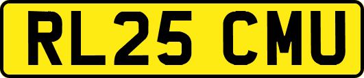 RL25CMU