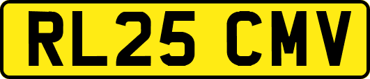 RL25CMV