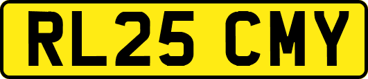 RL25CMY