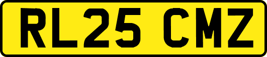 RL25CMZ