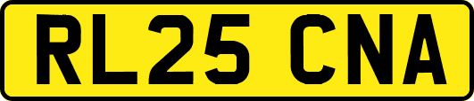 RL25CNA