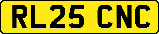 RL25CNC