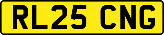 RL25CNG