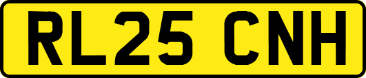 RL25CNH