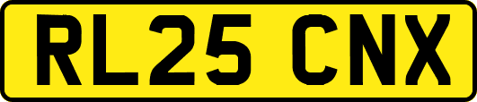 RL25CNX