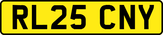 RL25CNY