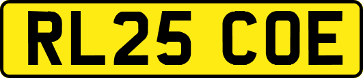 RL25COE