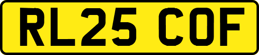 RL25COF