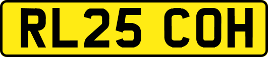 RL25COH