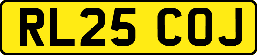 RL25COJ