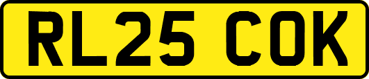 RL25COK