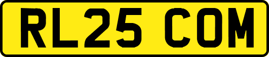 RL25COM