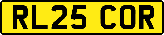 RL25COR
