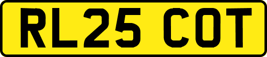 RL25COT