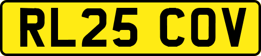 RL25COV