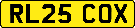 RL25COX