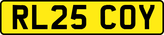 RL25COY