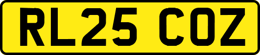 RL25COZ
