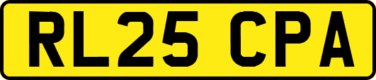 RL25CPA