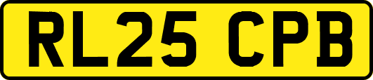 RL25CPB