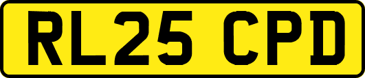 RL25CPD