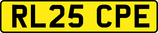 RL25CPE
