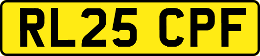 RL25CPF